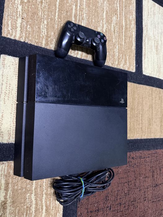 PlayStation 4/ ps4 modat