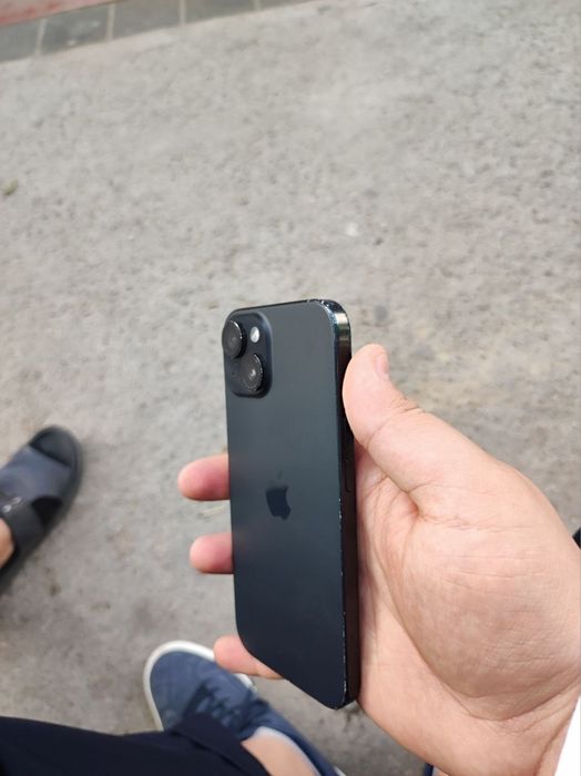 Iphone 15.