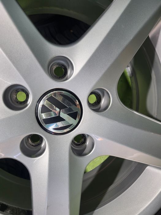 17 5x120 Vw Transporter T5 T6 Multivan 5х120 т5 т6 215/60/17C Dunlop