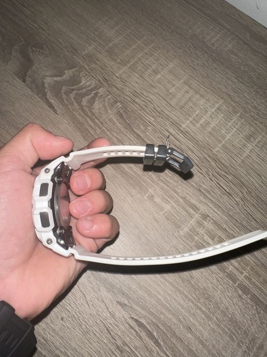 Проавам часовник G shock gba900