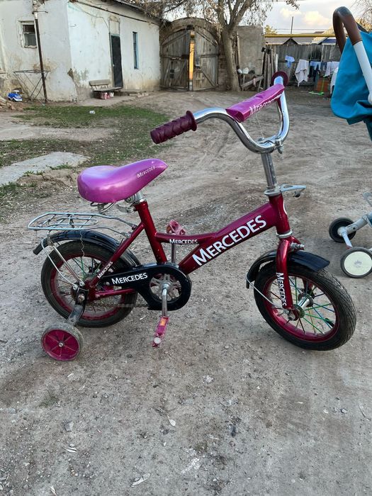 Продам детскую коляску