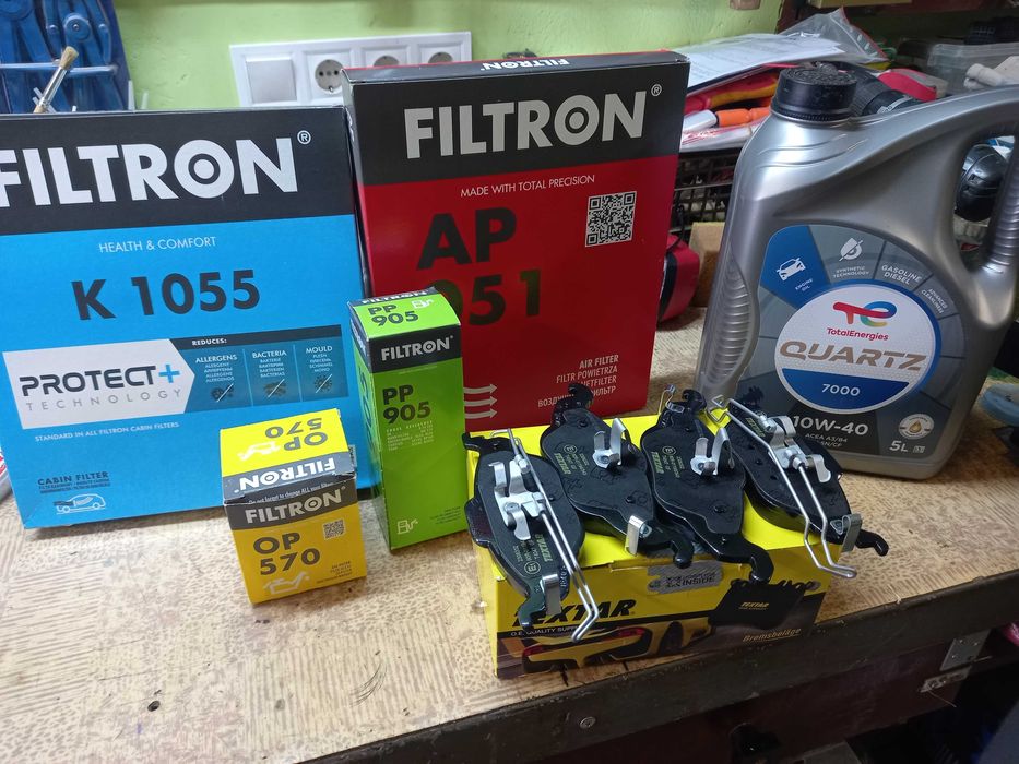 Опел Астра 1.6 X16XL