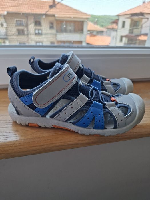 Сандали      Fila 31 рр