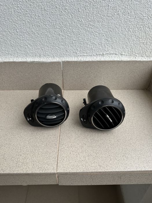 Останали части от Alfa Romeo 147