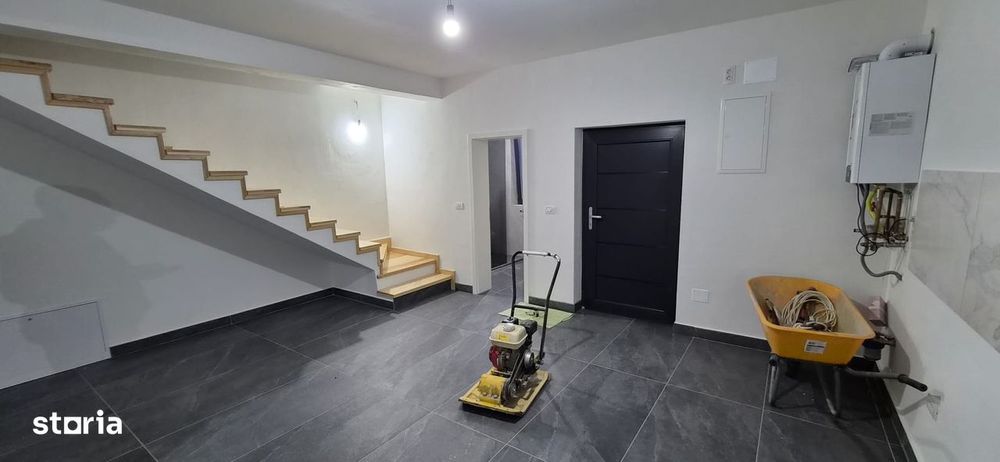 Duplex  4 Camere 3 bai Teren 302mp Mosnita Noua 225.000 euro