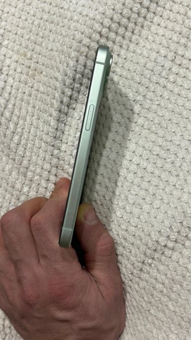 Iphone 15/128gb 89%