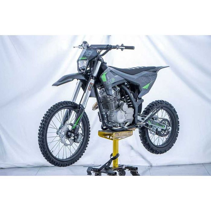 Motocross RDB-S5L 150cc IN RATE!!!