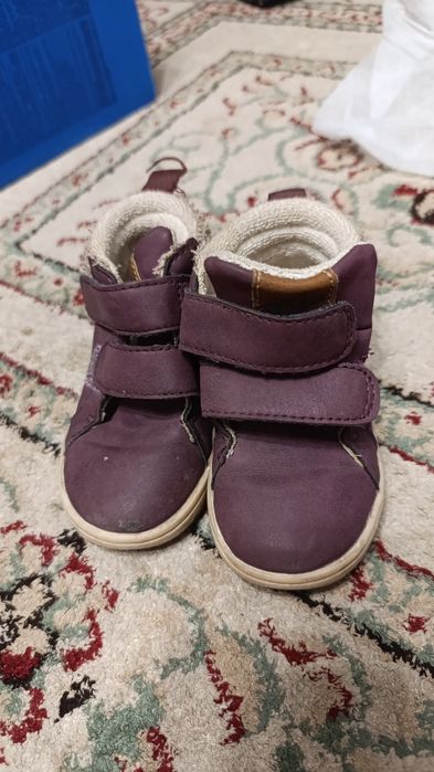 Обувь для девочки