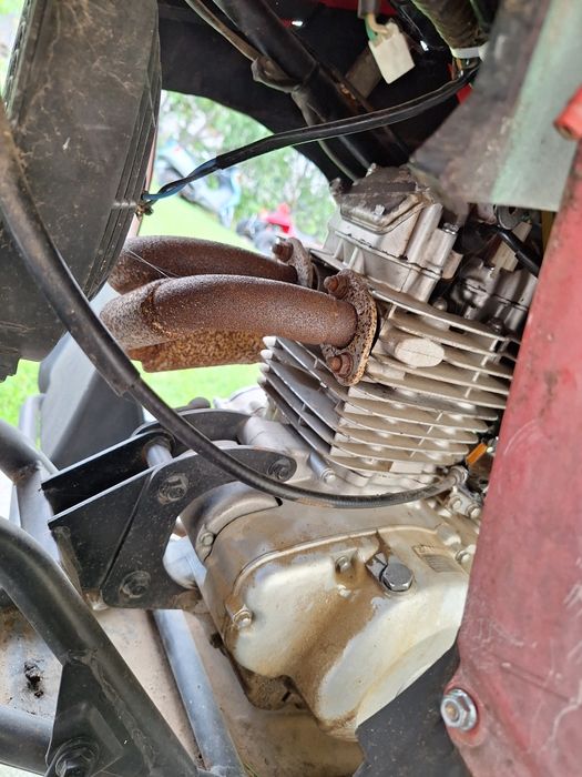 Atv fără motor 600lei fix