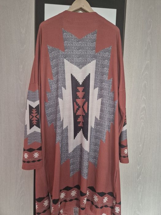 Cardigan marimea xxl