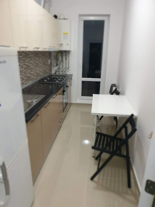 Garsoniera de vânzare