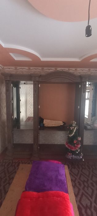 Yangi Stenka sotiladi