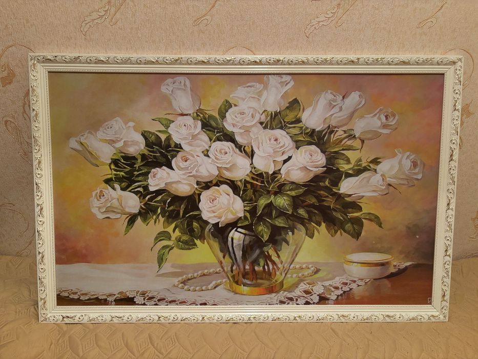 Картины 2 штуки