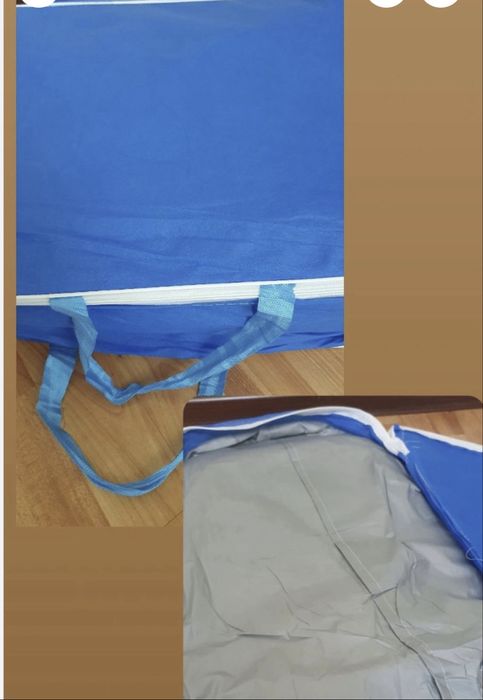 Чехол-тент для авто