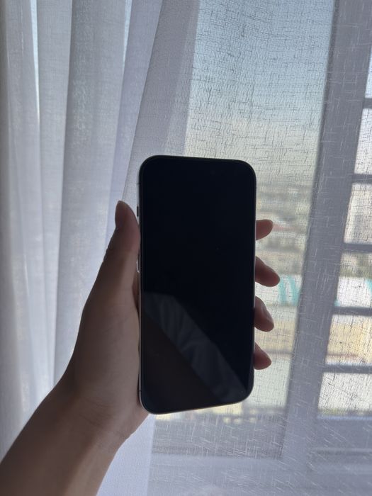 Iphone 14 Pro.