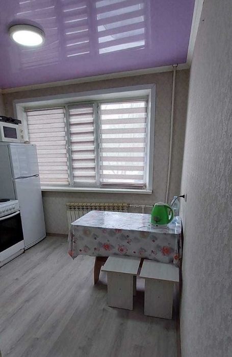 1-но комнатная в центре. Абая