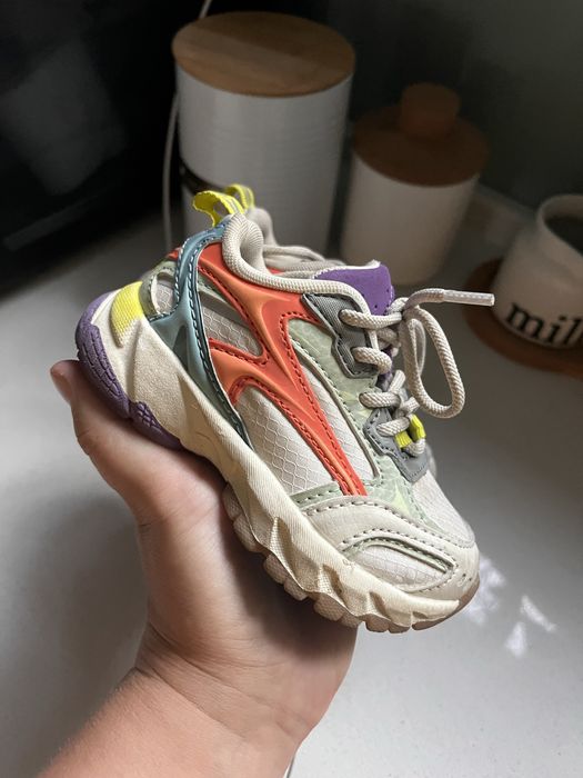 Детски маратонки ZARA