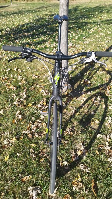 Bicicletă Specialized Sirius Comp Alloy 29" (700C) Cadru XXL