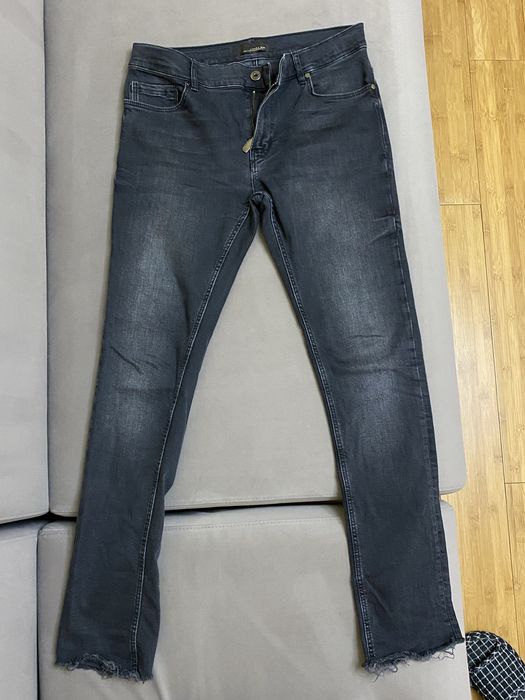 Мужские джинсы ZARA