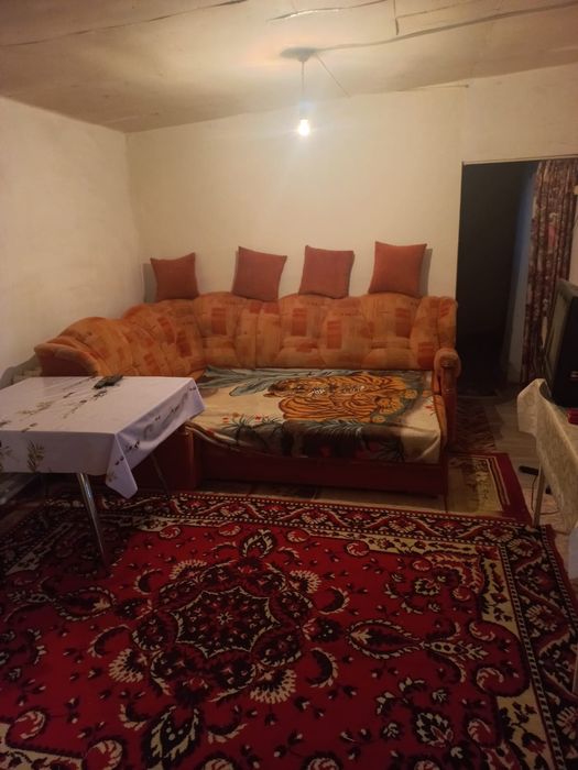 Сдаётся времянка