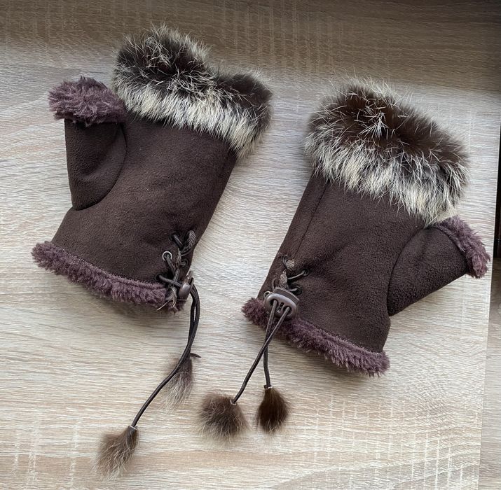 Шапки и ръкавици