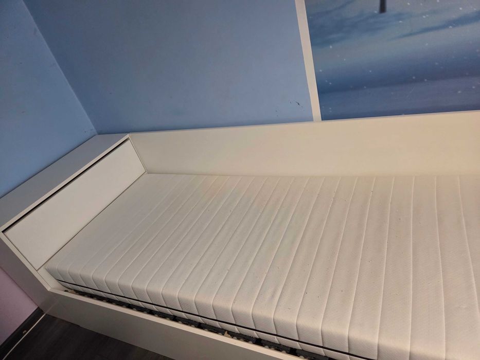 Детско легло 80/190