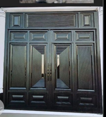 Darvoza yashash xizmati