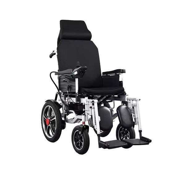 Инвалидная коляска электрический