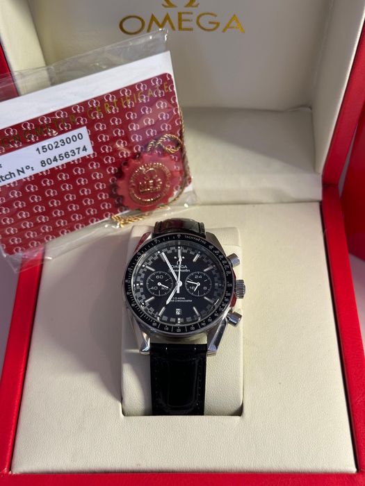 Omega Speedmaster