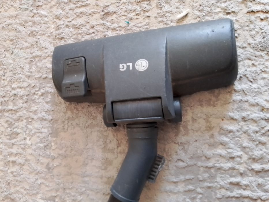 Пылесос lg 2000 w