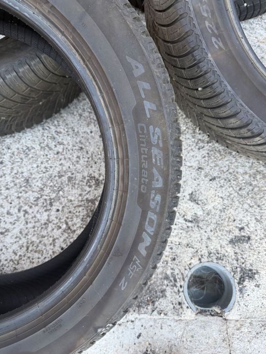 Зимни гуми Pirelli 19