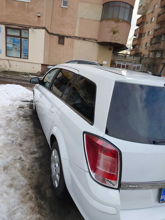 Vand OPEL ASTRA BREAK,an fabricatie 2010