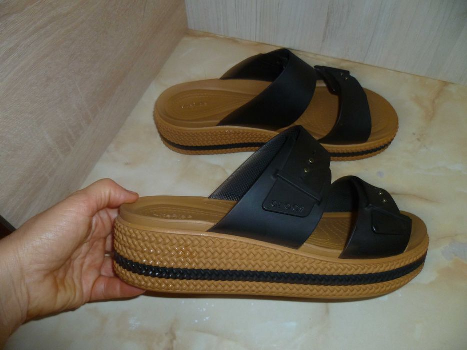 CROCS чехли №40.
