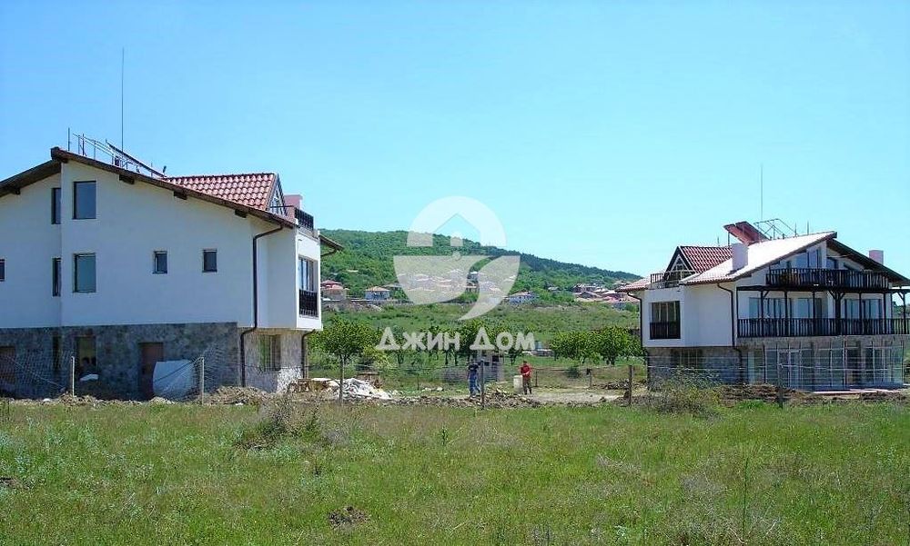 Продава се Парцел в с. Кошарица, Област Бургас - 2501 кв.м за 17 €/кв.м - Снимка #4