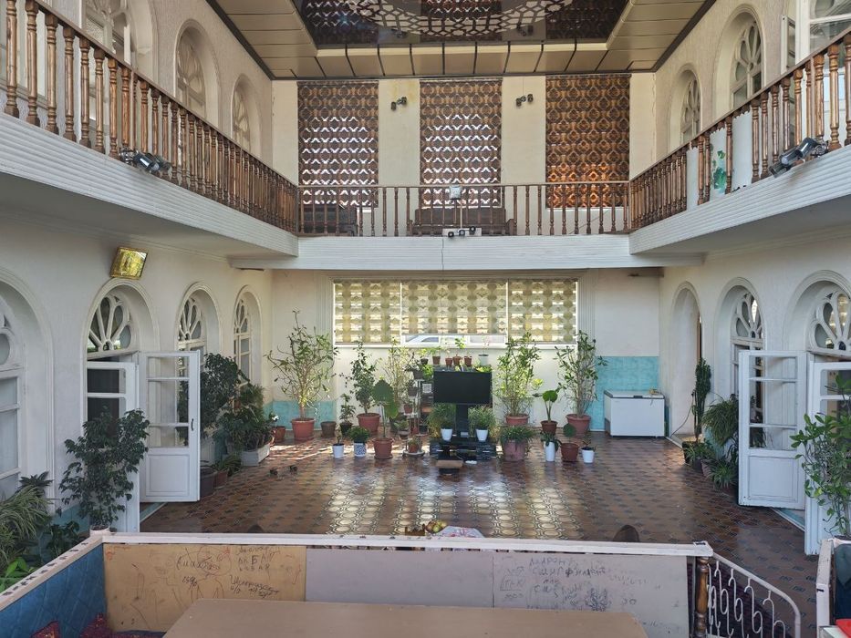 Дом 12 сотих барданкул