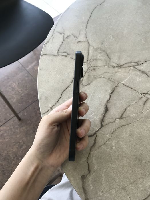 айфон 15 идеальный