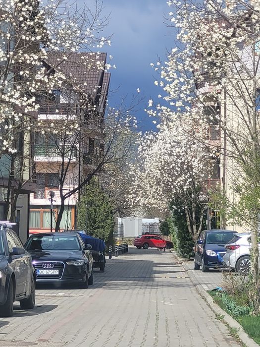 PROPRIETAR 2 cam et2 în  vilă PARCARE"Gradina cu magnolii"