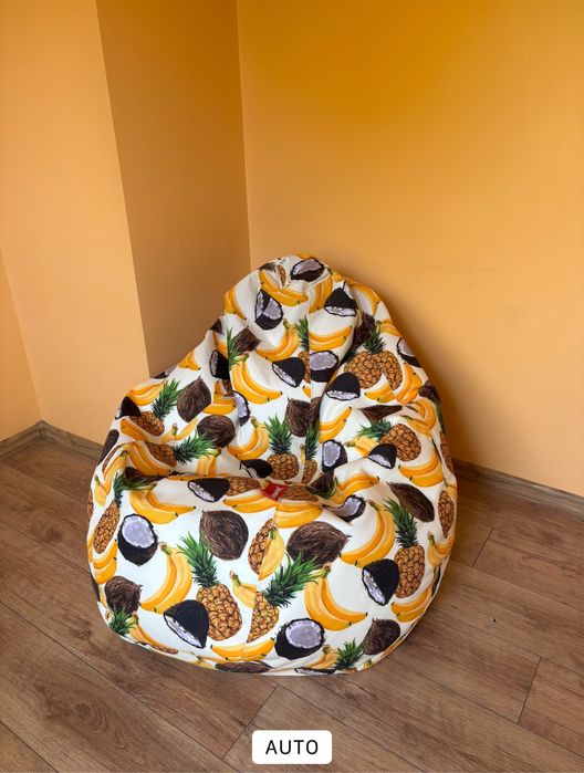 Барбарон круша