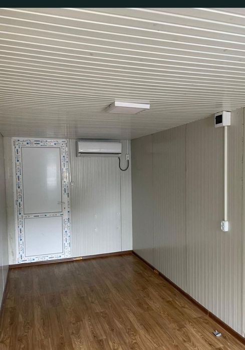 Vand containere modulare la oferta