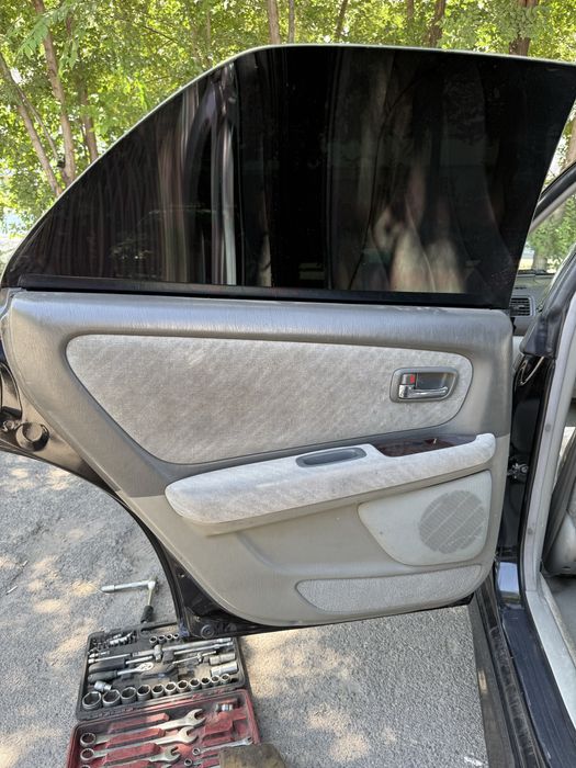 Продам салон toyota chaser mark2 jzx100