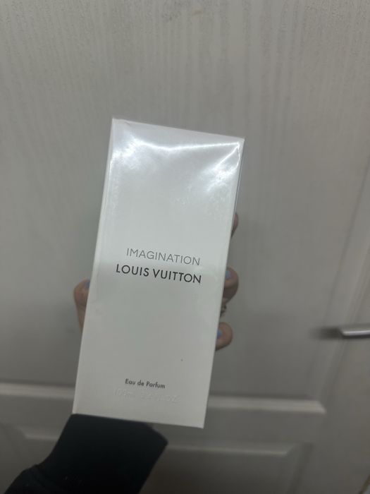 Louis vuitton imagination