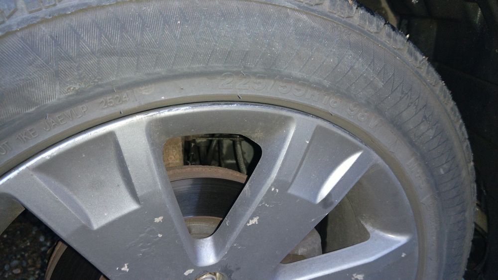 Mitsubishi Outlander 2.3