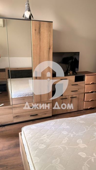Продава се Двустаен апартамент в Бургас, Сарафово - 68 кв.м за 2059 €/кв.м - Снимка #4