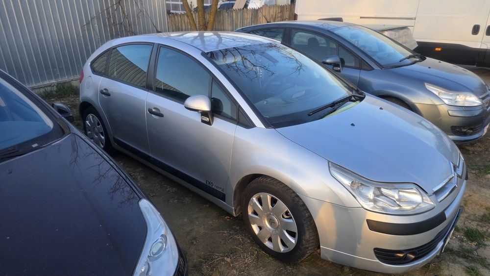 Inchiriez autoturism - RENT A CAR -