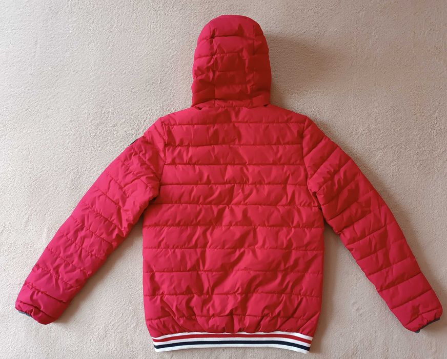 Топло яке G.I.G.A