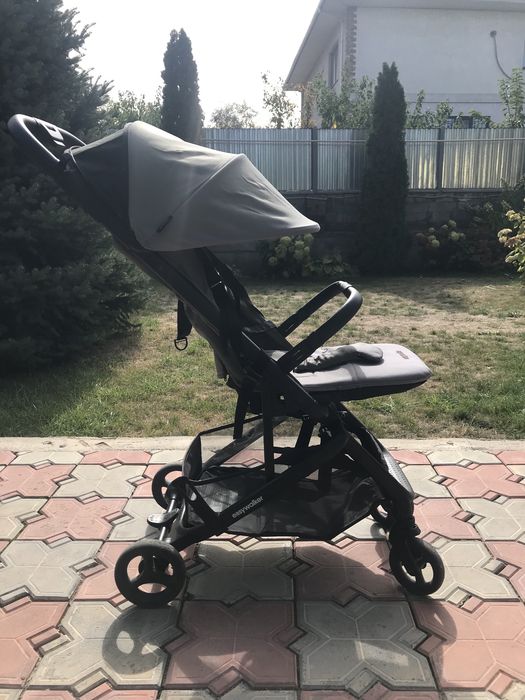 Коляска easywalker miley 2