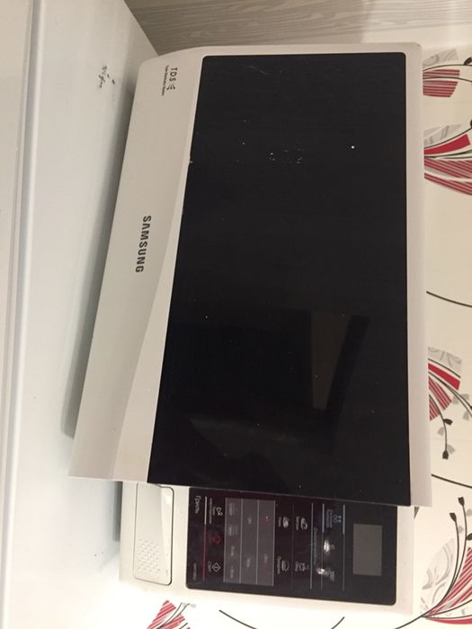 Микроволновая печь Samsung