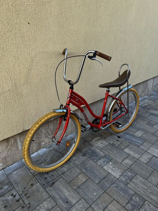 Bicicleta Pegas Strada 2 Adulti