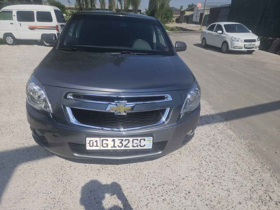 Other Cobalt 2015 — 3