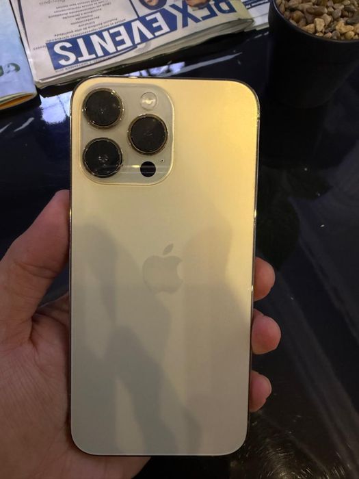 Продам Iphone 14 Pro Max 256Gb айфон 14 про макс